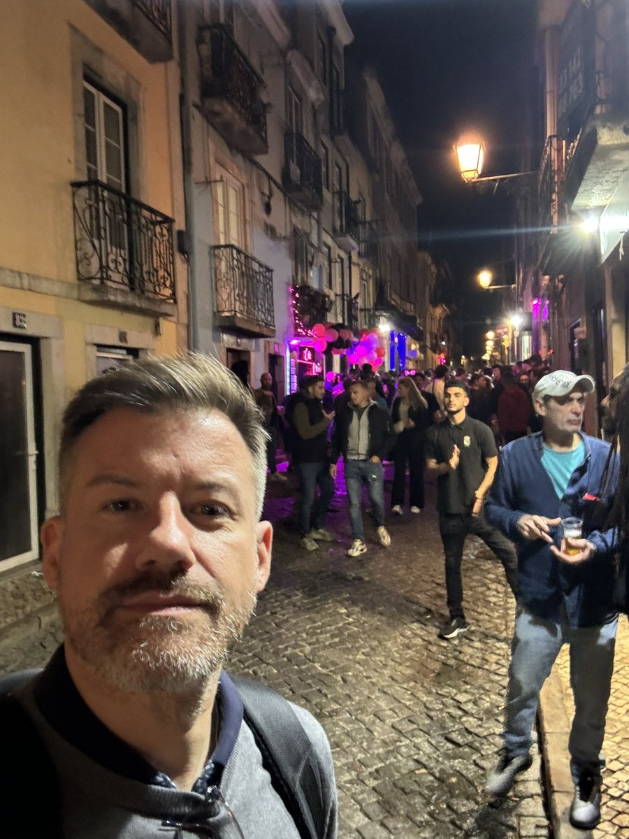 #Lisboa nocturna