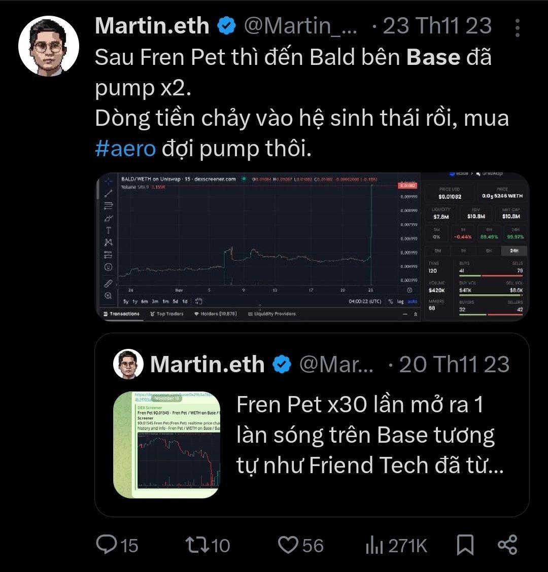 Martin tweet media
