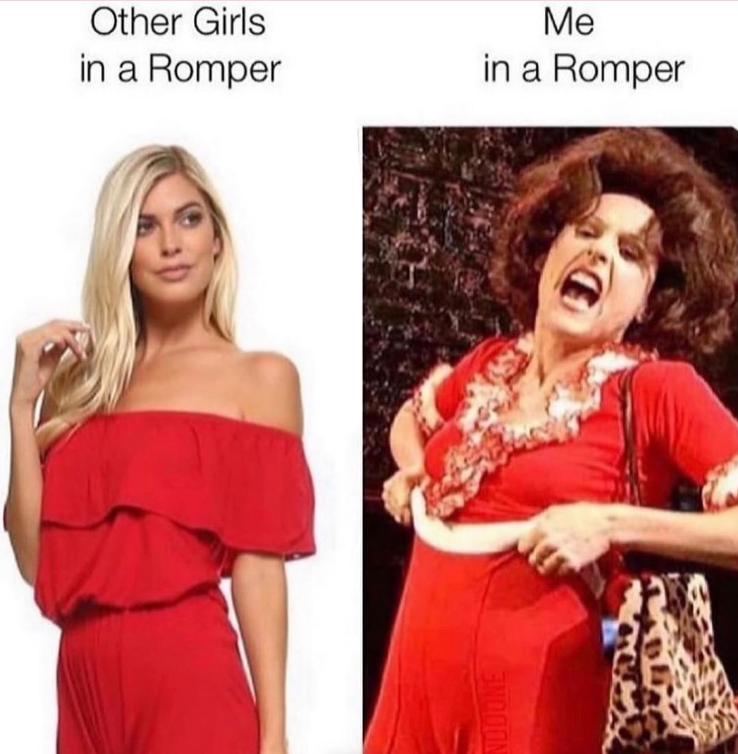 Almost romper szn. - @caseyjoloos