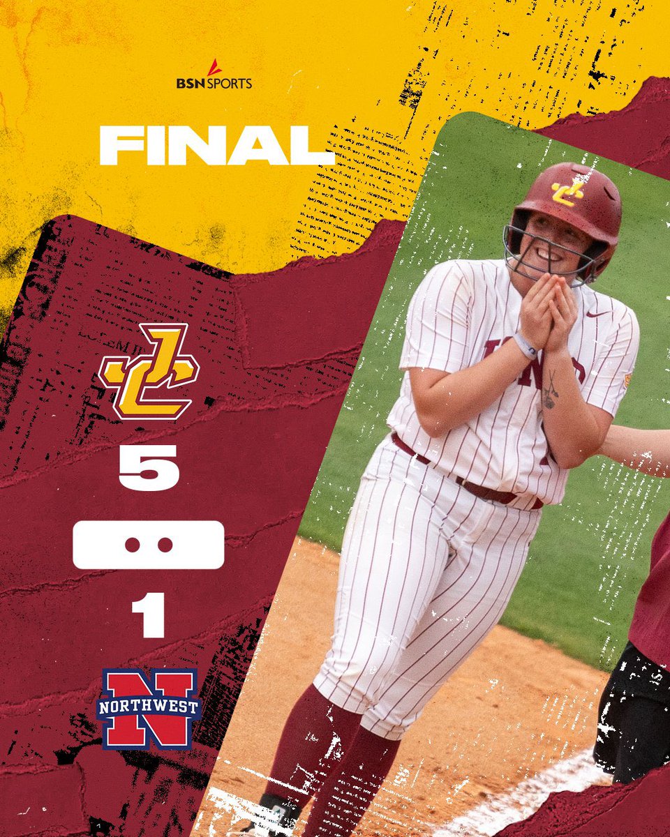 Emily Mizelle and Makynlie Jones finish with two hits apiece and Reanna Nieman goes the distance in the circle for her 17th win. Jones will face the winner of PRCC/East Central at 1 o'clock Saturday.