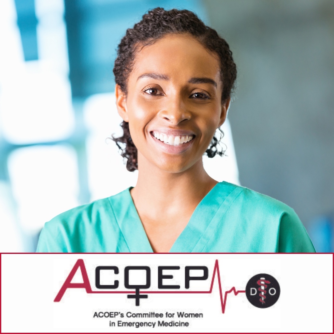 Empowering excellence, one committee at a time! ACOEP's Committee for Women in Emergency Medicine is where collaboration and dedication create waves of positive change. Go to acoep.org/acoeps-committ…