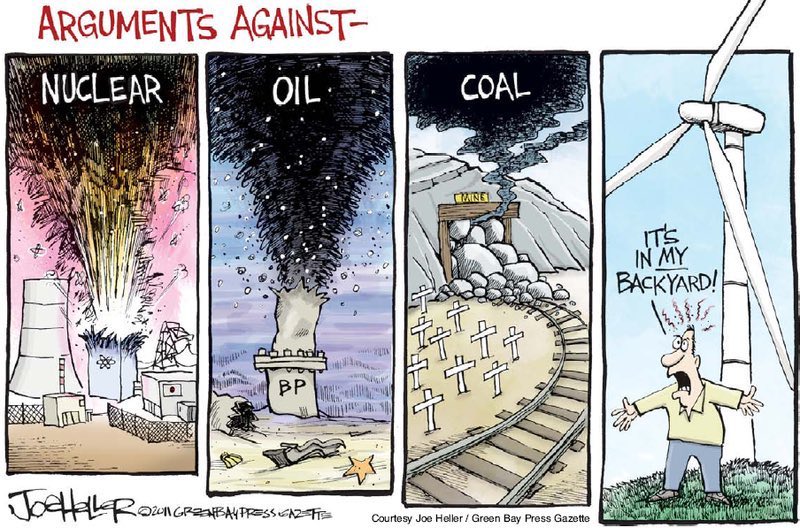 but i read on the internet somewhere that renewables are so polluting ….

#Climatechange
#ClimateBrawl