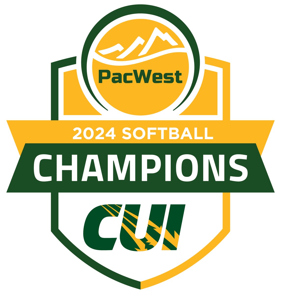 Congrats to our Pacific West Conference tournament champion Concordia!