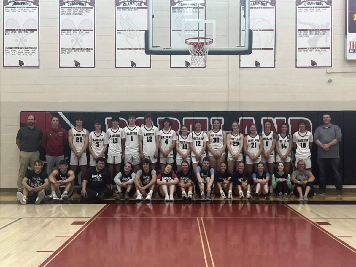 Portland Girls BBall tweet media