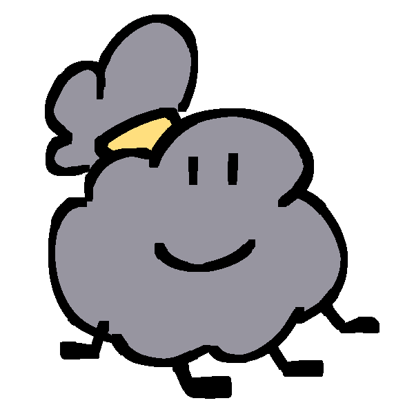 hohwebcomic's tweet photo. @Blumpuster so trashful! ☺️ trashtastic! https://t.co/94bTvc62df
