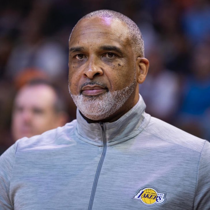 BREAKING: Lakers fired their ENTIRE coaching staff, including assistant coach Phil Handy