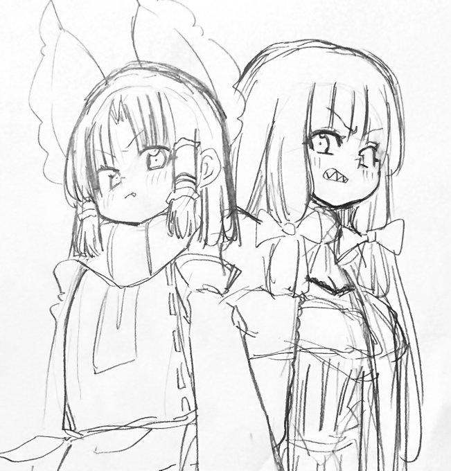 BNKRG姉貴とTIS姉貴すこ 