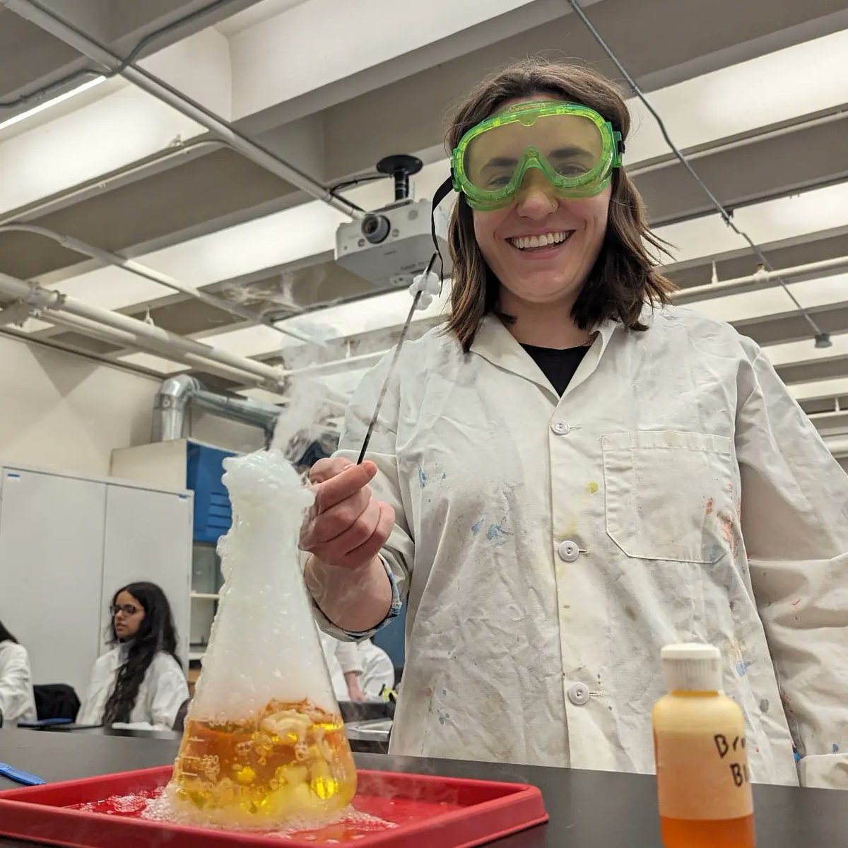 Science Venture (@scienceventure) on Twitter photo It's been a busy but successful first week of "Staph" training at Science Venture! <a href="/UVicScience/">UVic Science</a> @UVicEducation <a href="/UVicECS/">UVic Engineering and Computer Science</a> <a href="/uviccoopcareer/">UVic Co-op + Career</a> It's been a busy but successful first week of "Staph" training at Science Venture! <a href="/UVicScience/">UVic Science</a> @UVicEducation <a href="/UVicECS/">UVic Engineering and Computer Science</a> <a href="/uviccoopcareer/">UVic Co-op + Career</a>