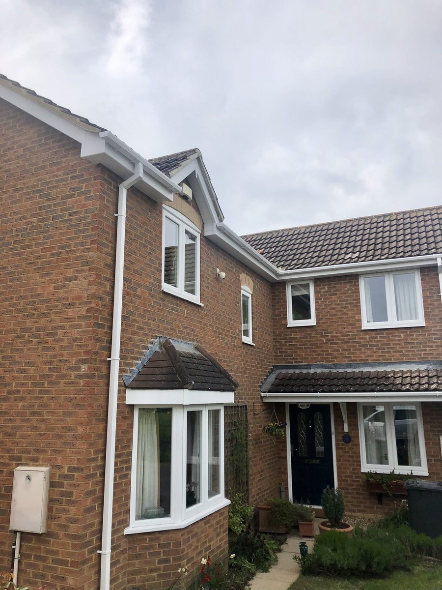 #pvcu #windows #doors #fascias #soffits #cladding #guttering 

Installed throughout #EastAnglia

For more information or to arrange your free no obligation quotation visit our website Simplyrooflineltd.co.uk

#Peterborough #Stamford #Spalding #Kettering #Corby #Northampton