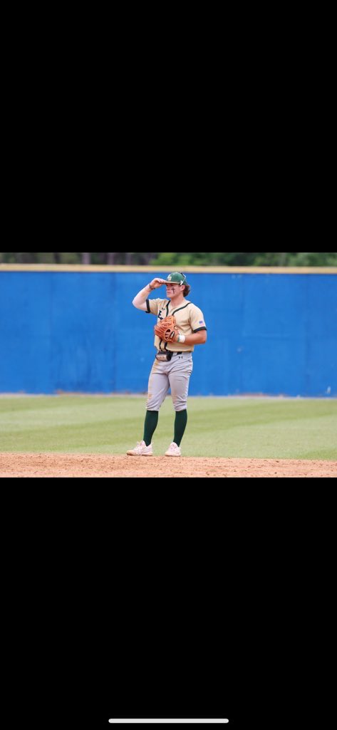 East Georgia State College Baseball (@eg_baseball) on Twitter photo <a href="/robbielane_2/">Robbie Lane</a> has been selected as GCAA Gold Glove SS.
Robbie Collected 60 Hits this season with 4 HR with a .359BA while fielding .963. <a href="/robbielane_2/">Robbie Lane</a> has been selected as GCAA Gold Glove SS.
Robbie Collected 60 Hits this season with 4 HR with a .359BA while fielding .963.