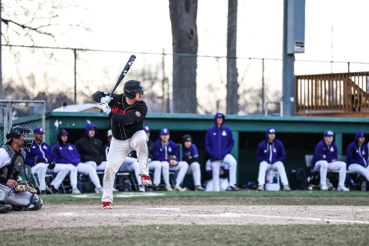 St. Cloud State Baseball tweet media
