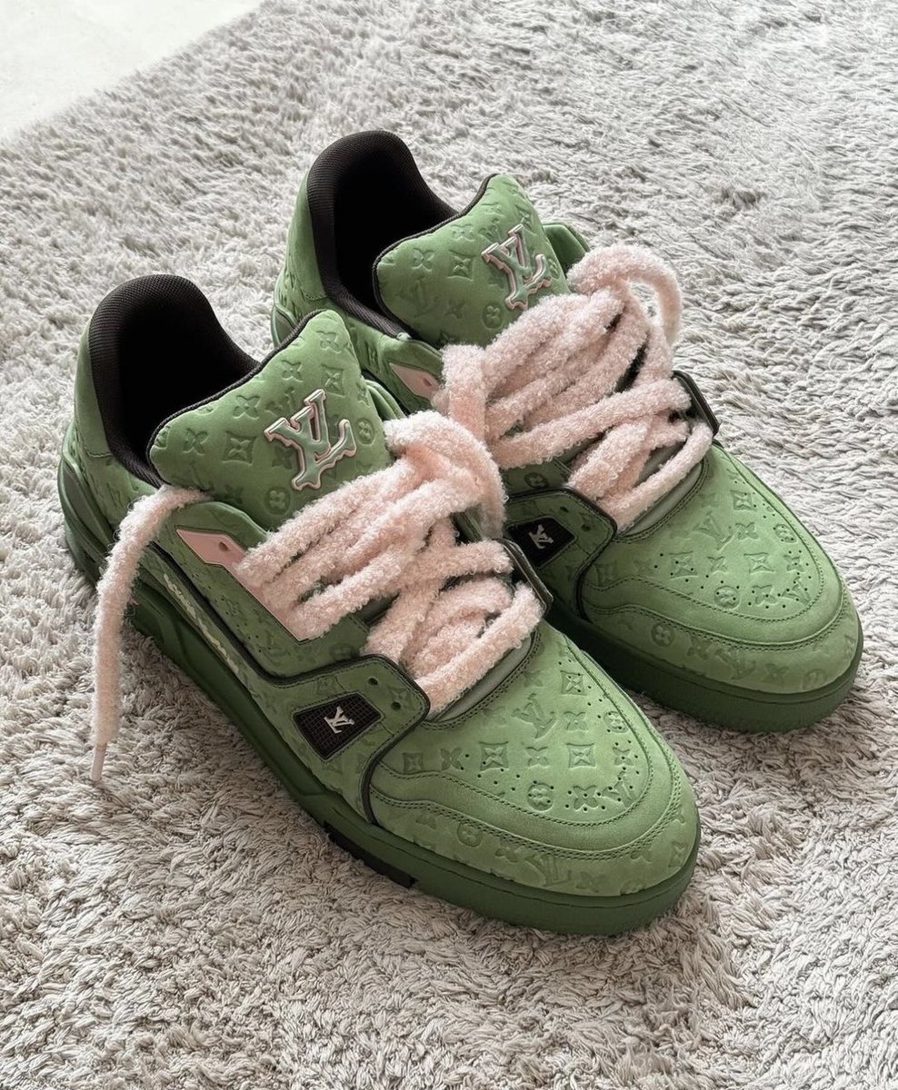 LV by Tyler the Creator 🍃