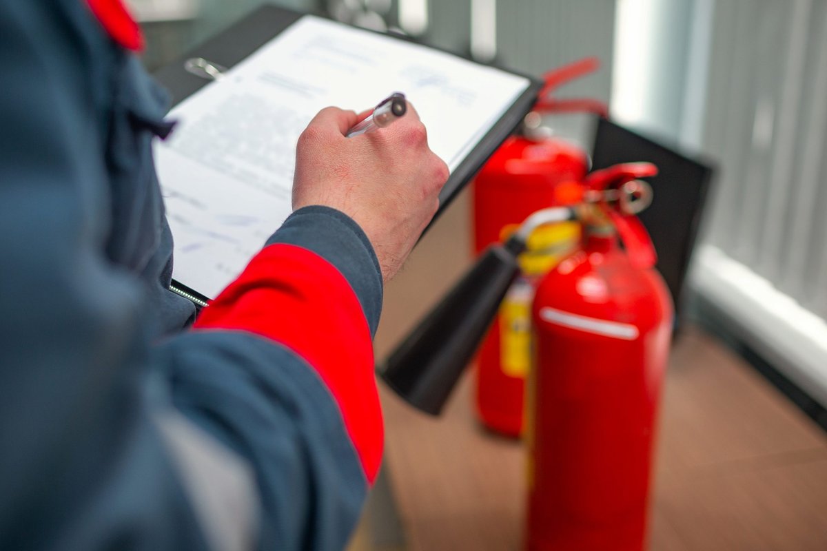 The Importance of Fire Protection Services: Ensuring Safety and Preparedness…
VIEW TIPS... tasfire.com/the-importance…

#fireprotection #firesuppression #firealarms #sprinklersystems #fireextinguishers #smokedetection #securitysystems #firehydrants