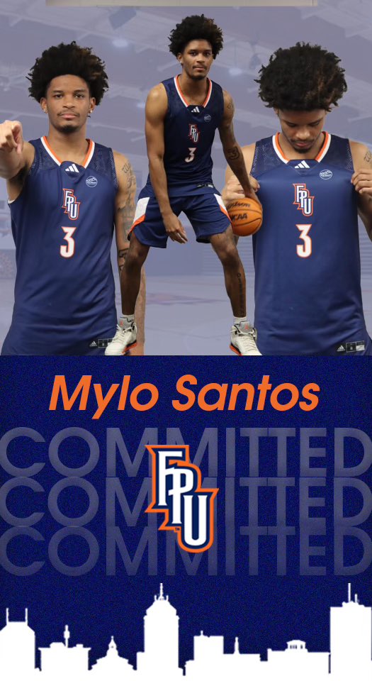 110% committed 🟠🔵