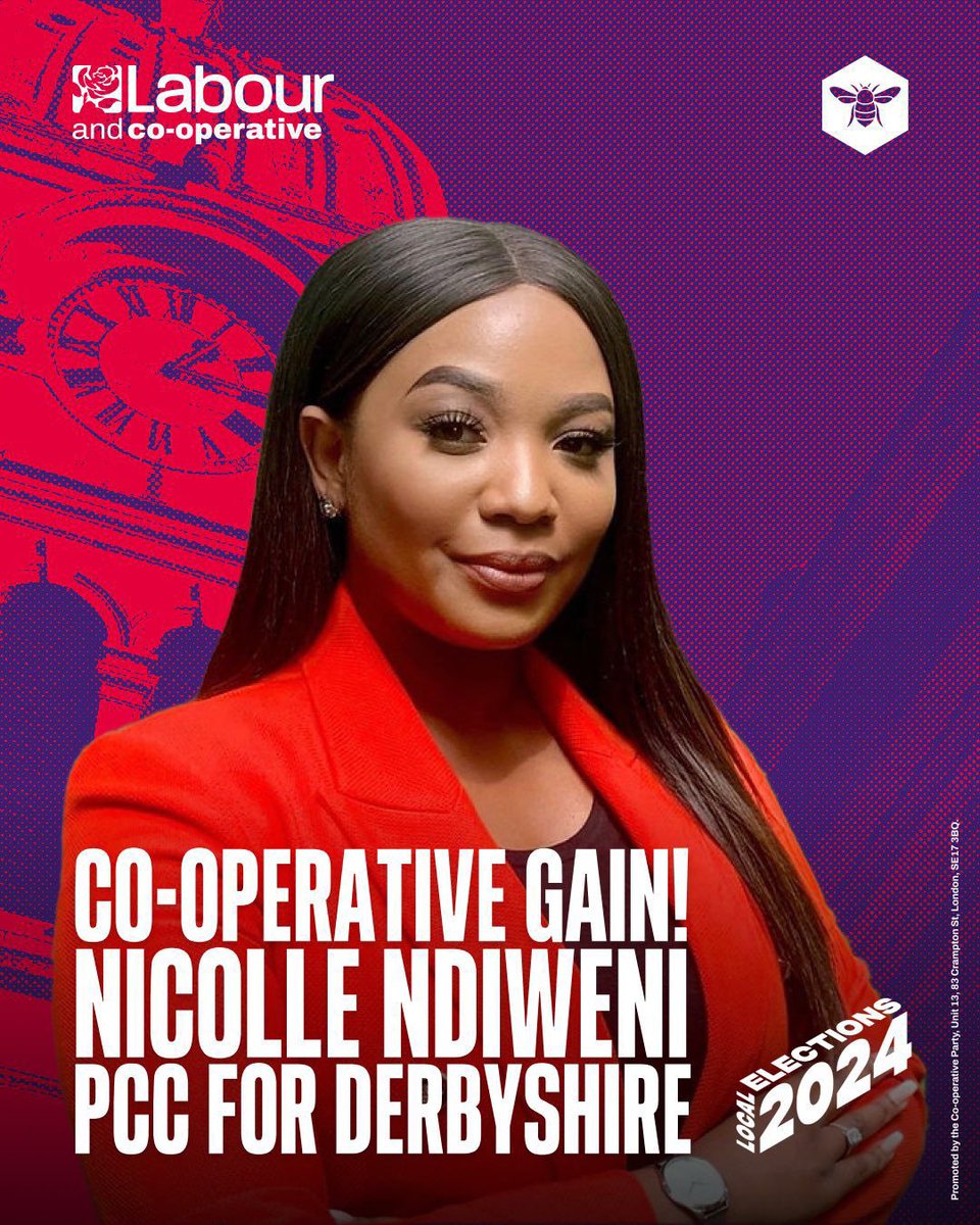 Nicolle Ndiweni-Roberts tweet media