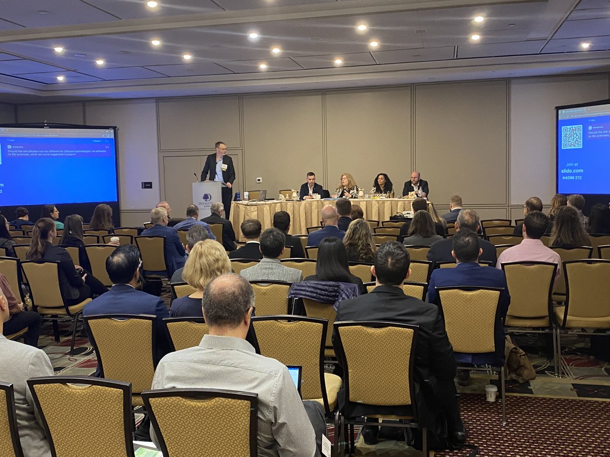 Last week, members of Lab2Market’s national network joined the 2024 Canadian Regional Meeting by <a href="/AUTM/">AUTM</a>!