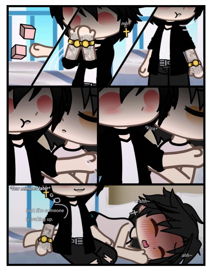 Part 2/??
.
.
#gachalife #gacha18edit #gachaheatedit #gachansfwedit #GachaHeatAcademy #gachansfwcommunity #gachagay