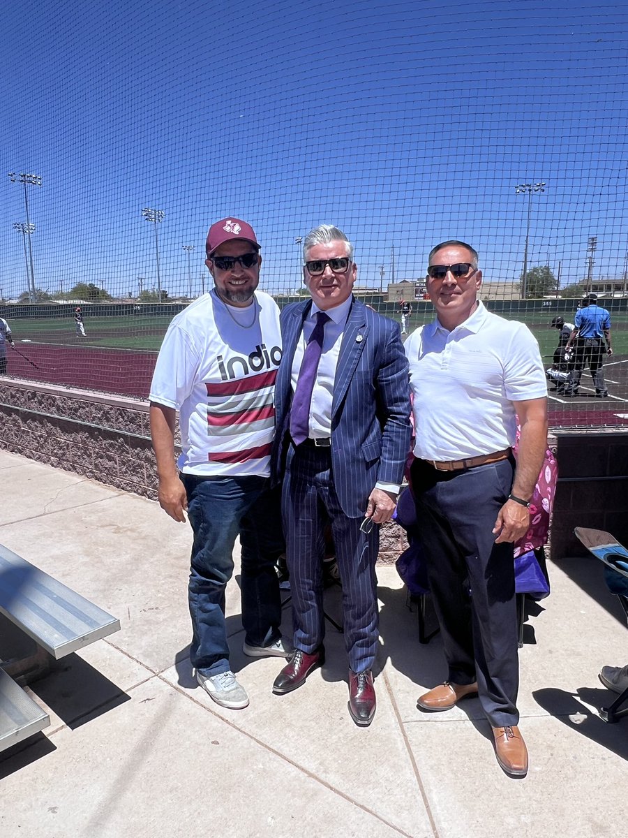 Amelia Garcia (@ameliagarcia__) on Twitter photo Great game! Congrats gentlemen! Special thanks to <a href="/DeXavierluke/">Xavier De La Torre</a> <a href="/Msegovia134/">Martin Segovia</a> and Mr. Hernandez for coming out to support <a href="/YHSIndiansbase1/">YHSIndiansbaseball</a> #BOWUP #DistrictofChampions Great game! Congrats gentlemen! Special thanks to <a href="/DeXavierluke/">Xavier De La Torre</a> <a href="/Msegovia134/">Martin Segovia</a> and Mr. Hernandez for coming out to support <a href="/YHSIndiansbase1/">YHSIndiansbaseball</a> #BOWUP #DistrictofChampions