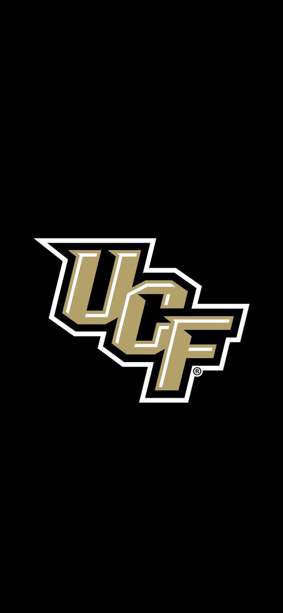 Blessed and humbled to receive an offer from UCF !!