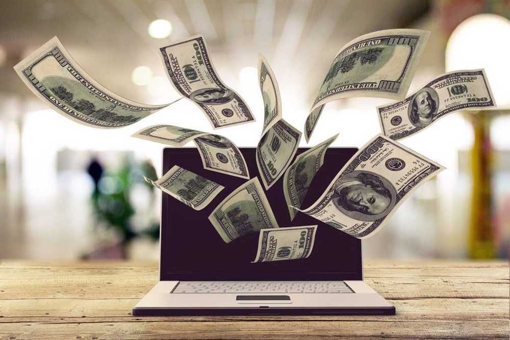How to Make Extra Money: 12 Legit Ways to Boost Your Income…
VIEW TIPS... viewmyadsapp.com/how-to-make-ex…

#onlinegigs #makemoney #onlinemoney #makemoneyonline #rewards #ampdrewards #earnmoneyfromhome #earnmoneyonline #makemoney #makemoneyfast #makemoneyfromhome #makemoneyonline