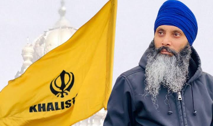 Massive Development 🇮🇳🇨🇦 Canadian police have charged 3x Indian nationals with the murder of Sikh freedom leader Hardeep Singh Nijjar. Following Indian nationals have been charged: - Karanpreet Singh - Kamalpreet Singh - Karan Brar Canadian authorities believe that these 3x…
