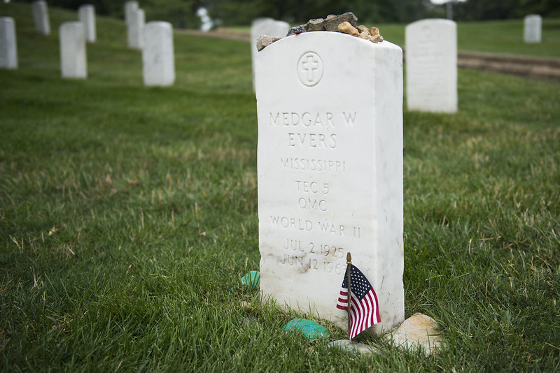 And buried at Arlington. mississippitoday.org/2024/05/03/med…