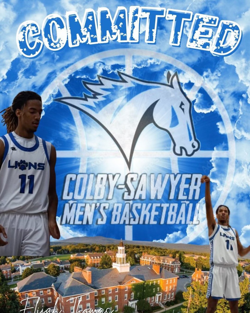 MAN 2 MAN Soldiers Basketball 🏀⚔️ (@man2mansoldiers) on Twitter photo One of our favorite soldiers <a href="/beenhooping/">elijah</a> Elijah Thomas STAND UP. Headed to <a href="/CSCmbasketball/">Colby-Sawyer Men's Basketball</a> 
Much luv brutha. All Man 2 Man Soldiers salute 🫡 One of our favorite soldiers <a href="/beenhooping/">elijah</a> Elijah Thomas STAND UP. Headed to <a href="/CSCmbasketball/">Colby-Sawyer Men's Basketball</a> 
Much luv brutha. All Man 2 Man Soldiers salute 🫡