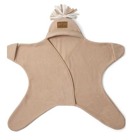 Love this from LoveVoucher - Clair de Lune Oatmeal Star Fleece Baby Wrap Blanket for just £17.99 was £19.99- lovevoucher.com/product?k=1033…   #deals #dailydeals #sale