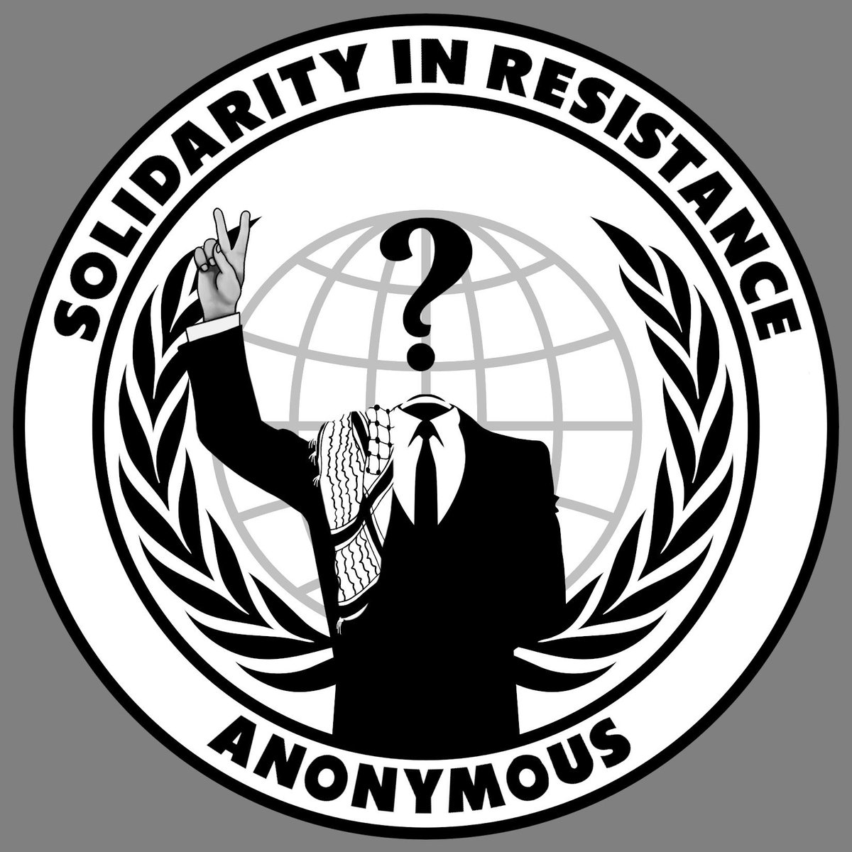 #Anonymous stands with #StudentProtests 
Warning to all police departments attacking peaceful protesters during #Occupy4Gaza 

Chicago Police Department is #Tangodown by our cyber attack

❌home.chicagopolice.org
🌟check-host.net/check-report/1…

#DARKSTORM