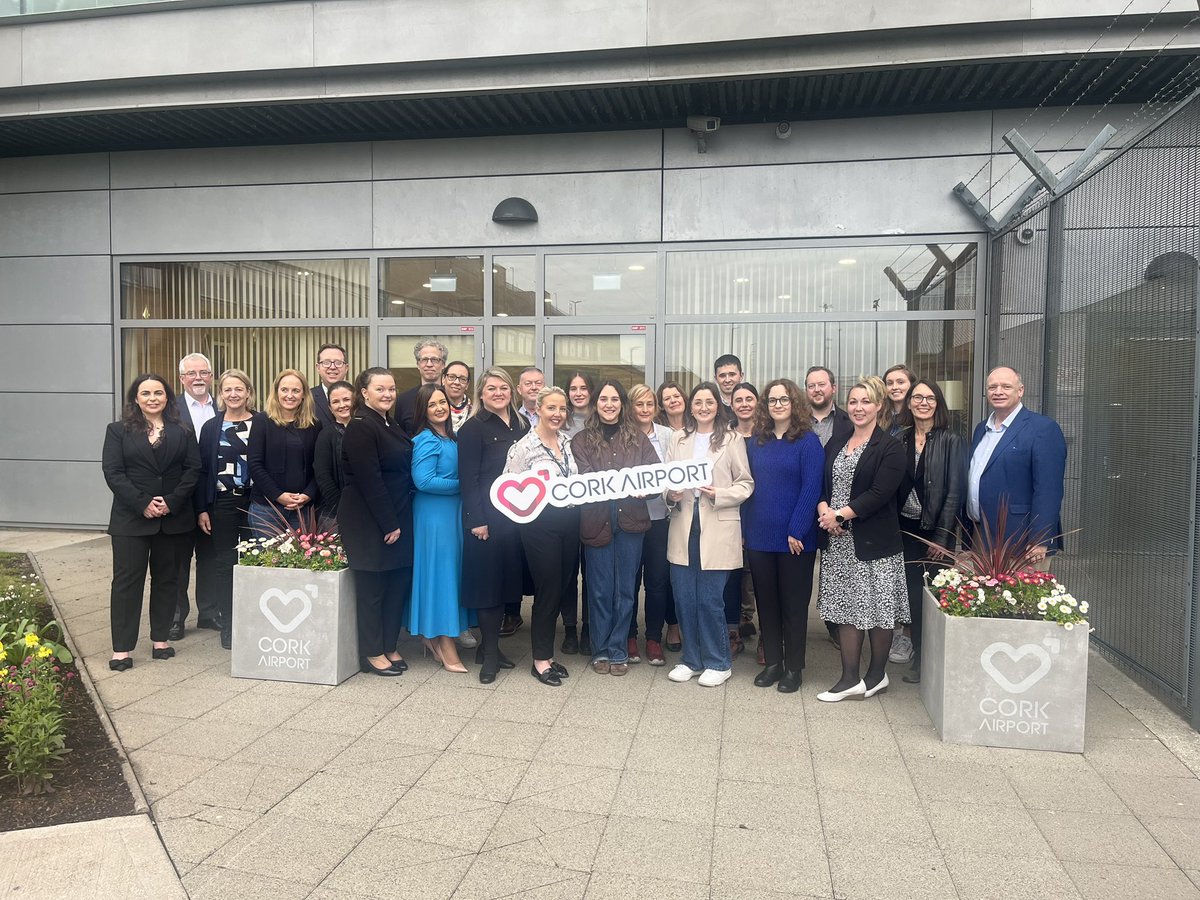 Kylie Basnett (@kyliebasnett) on Twitter photo All ready for a great few days showcasing <a href="/pure_cork/">Pure Cork</a> and <a href="/TrigonHotels/">Trigon Hotels</a> to the amazing team from <a href="/EntdeckeIrland/">Entdecke Irland</a> starting with a lovely reception <a href="/CorkAirport/">Cork Airport</a> before a busy couple of days #purecork All ready for a great few days showcasing <a href="/pure_cork/">Pure Cork</a> and <a href="/TrigonHotels/">Trigon Hotels</a> to the amazing team from <a href="/EntdeckeIrland/">Entdecke Irland</a> starting with a lovely reception <a href="/CorkAirport/">Cork Airport</a> before a busy couple of days #purecork