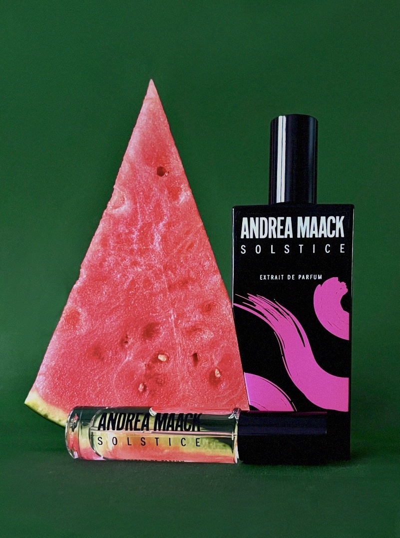 Just like Summer in a bottle!!!