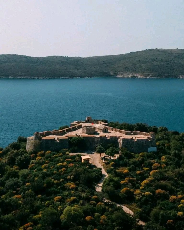 🇲🇰 Ohrid Lake, North Macedonia