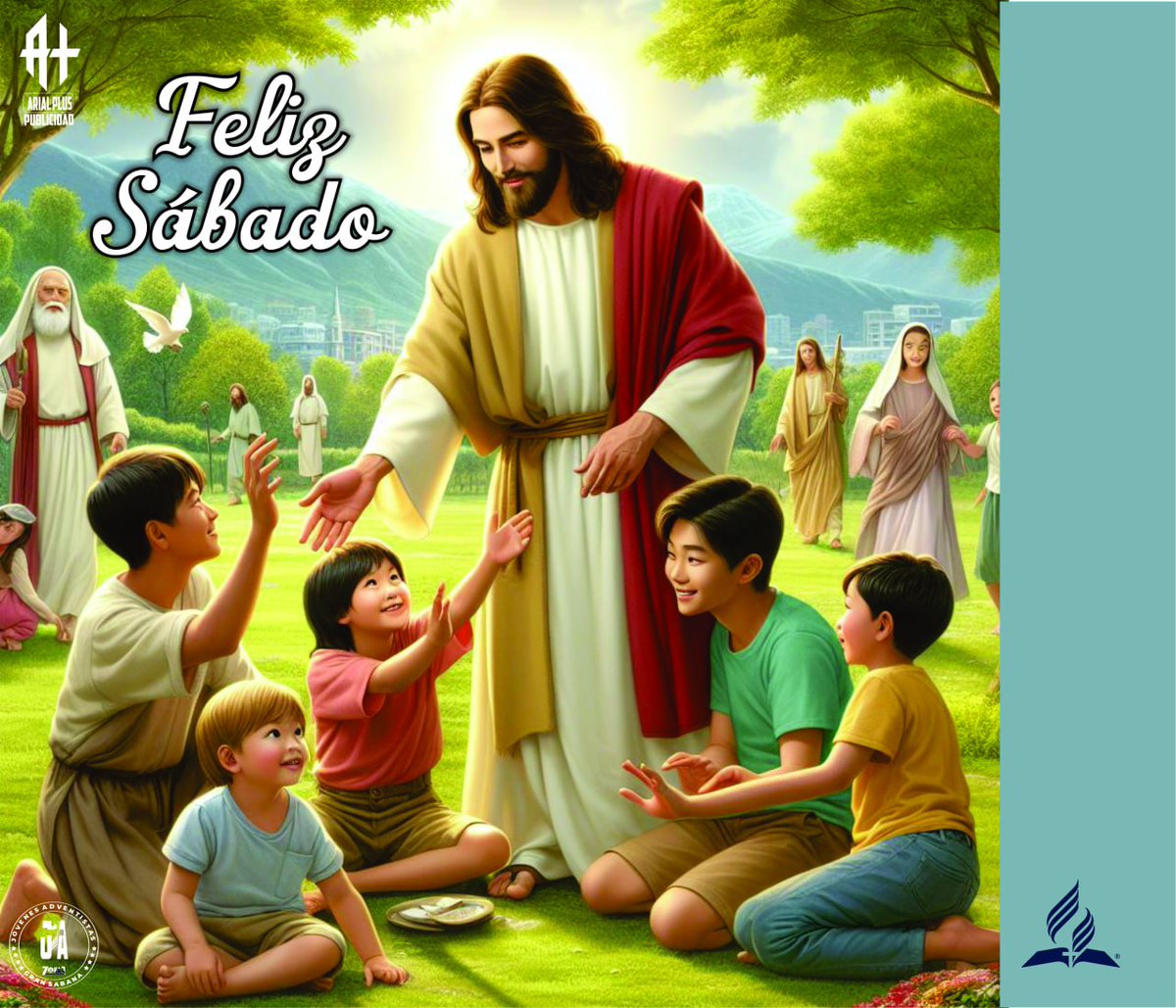 minjagransa's tweet photo. Feliz Sábado 🙏❤️🛐

#ViviendoConEsperanza
#JesusEsEsperanza
#ComparteEsperanza https://t.co/Qba0hKY0JG