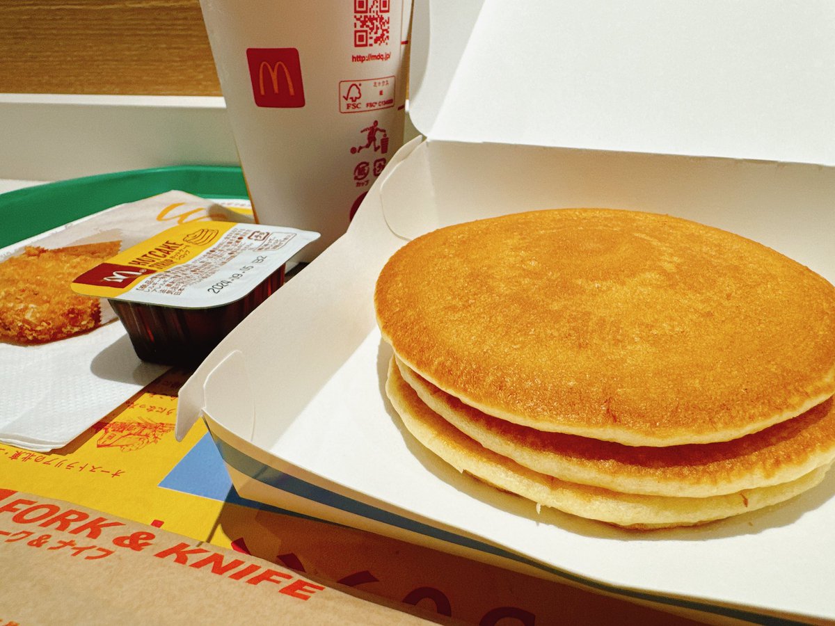 Kuronok___'s tweet image. おはよう🫠
今日は朝マックでチルしてます🫡

#初リプ・初絡み大歓迎 
#歌い手MIX師さん絵師さん動画師さんPさんと繋がりたい