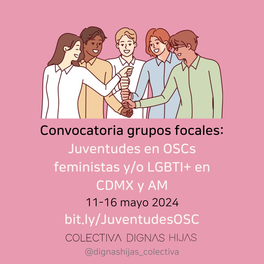 Colectiva Dignas Hijas ☂️ tweet media