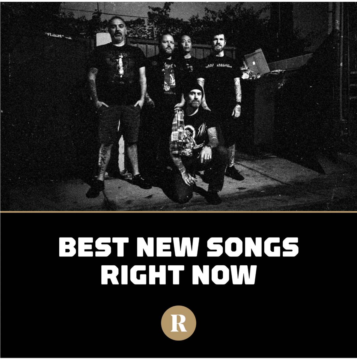 New SECT via @Revolvermag Best New Songs Right Now revolvermag.com/music/6-best-n…