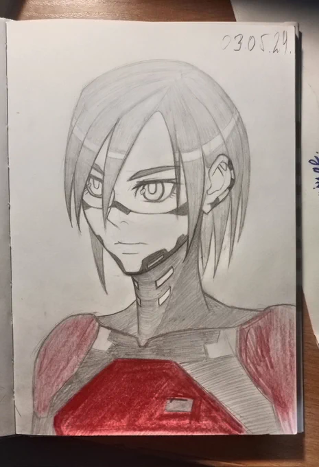 Image from ARYS (@ARYS0202)