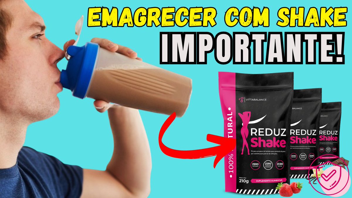 PoweTesto19264's tweet photo. 🔴Reduz Shake-Reduz Shake FUNCIONA? Reduz Shake VALE A PENA? PERDE PESO COM SHAKE
SAIBA MAIS AQUI:https://t.co/eOMaucQIdw
✔️Reduz Shake Oficial:https://t.co/TH04wJDMfL
#emagrecimento 
#antesedepois
#dieta
#emagrecer
#perderpeso
#reeduca
#foryou
#frasedodia
#saude
#fitness https://t.co/KWLaLMF3Y0