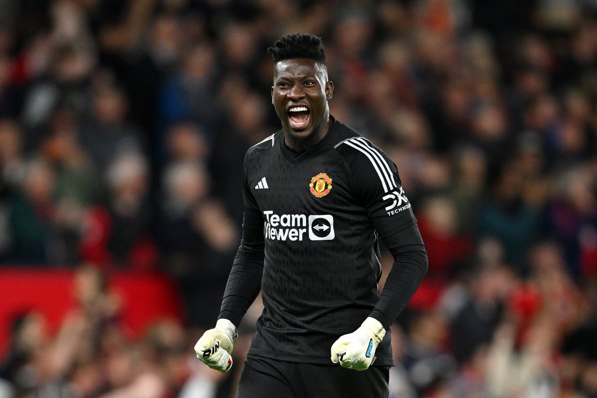 Let's settle it now and never again 

Like for De Gea          Retweet for Onana