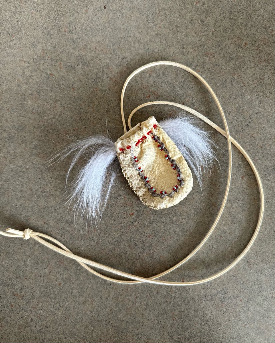 Alaska State Museum tweet media