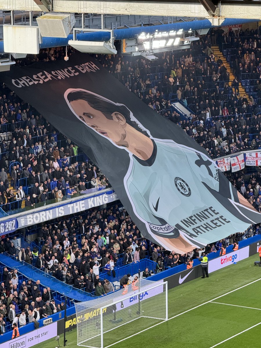 Download Chelsea FanCast Preview Show #1133 ft. @StamfordChidge @Jonathankydd & @GrocerJackUK 🐔#Chelsea v Spurs Peview ⚒️ #Chelsea v West Ham Preview Download: podfollow.com/chelsea-fancast Info: chelseafancast.com/2024/05/chelse…