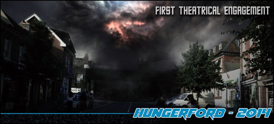 2014's 'Hungerford' turns 10 years young today! scifihistory.net/may-3.html #SciFi #Syfy #Fantasy @DrewCasson 

!!! Please Retweet !!!