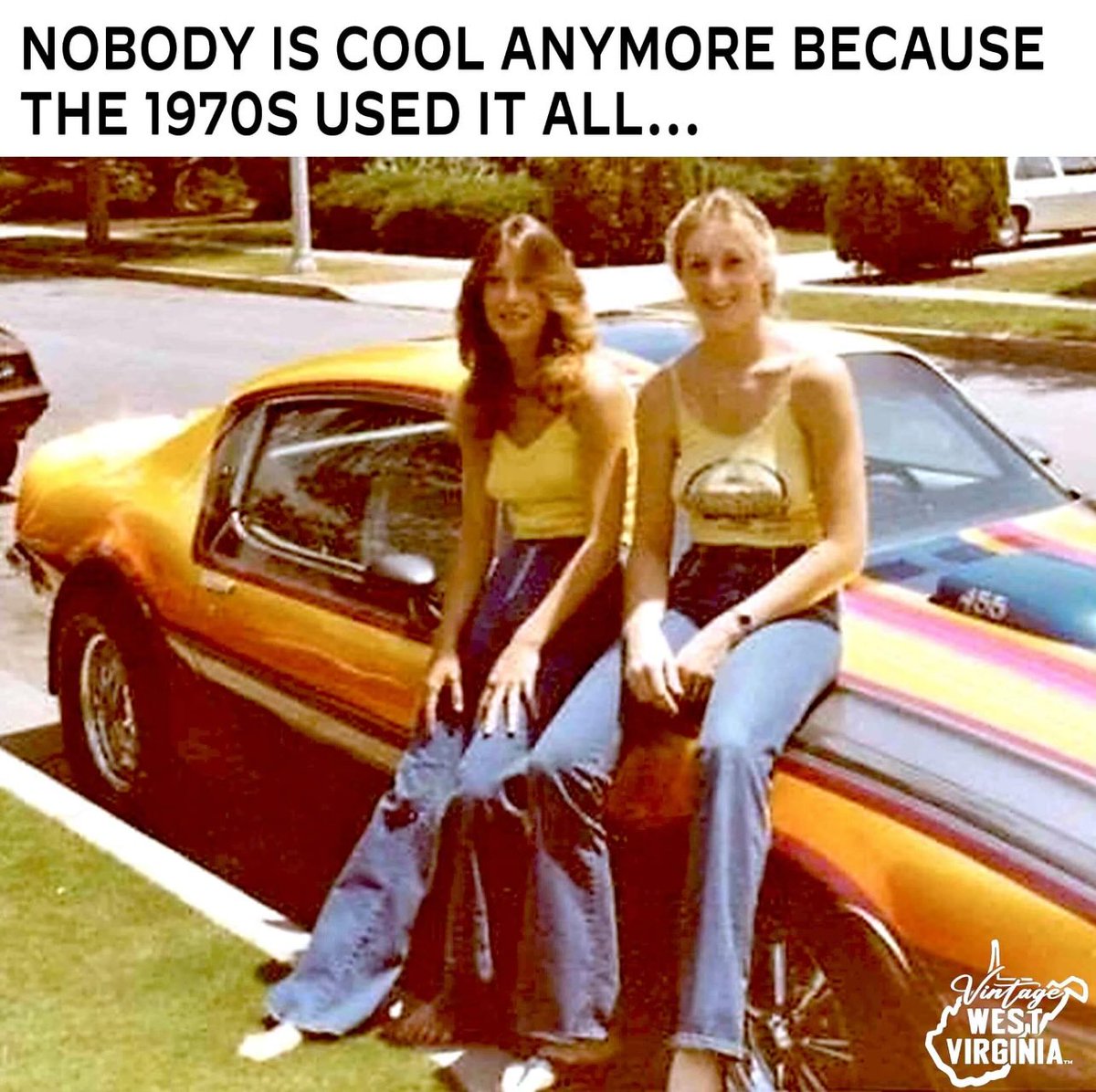 Agree 70’s and 80’s