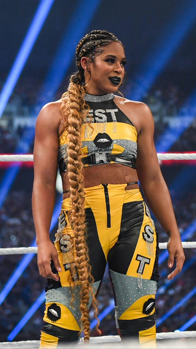 ♠️Bianca Bull-Air♠️ tweet media