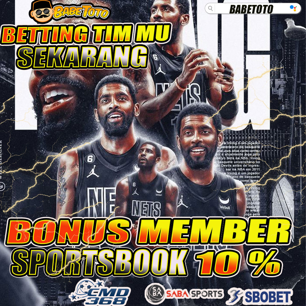 Situs judi online SLOT,CASINO,BOLA,TOGEL,SPORT,ARCADE. Babetoto merupakan situs judi online yang memiliki Winrate 98% dan memiliki.banyak permainan yang bisa dimainkan , kenapa harus memilih BABETOTO? heylink.me/Babetotoampuh 
#slotgacor #slotgacorindonesia #slotgacorhariini