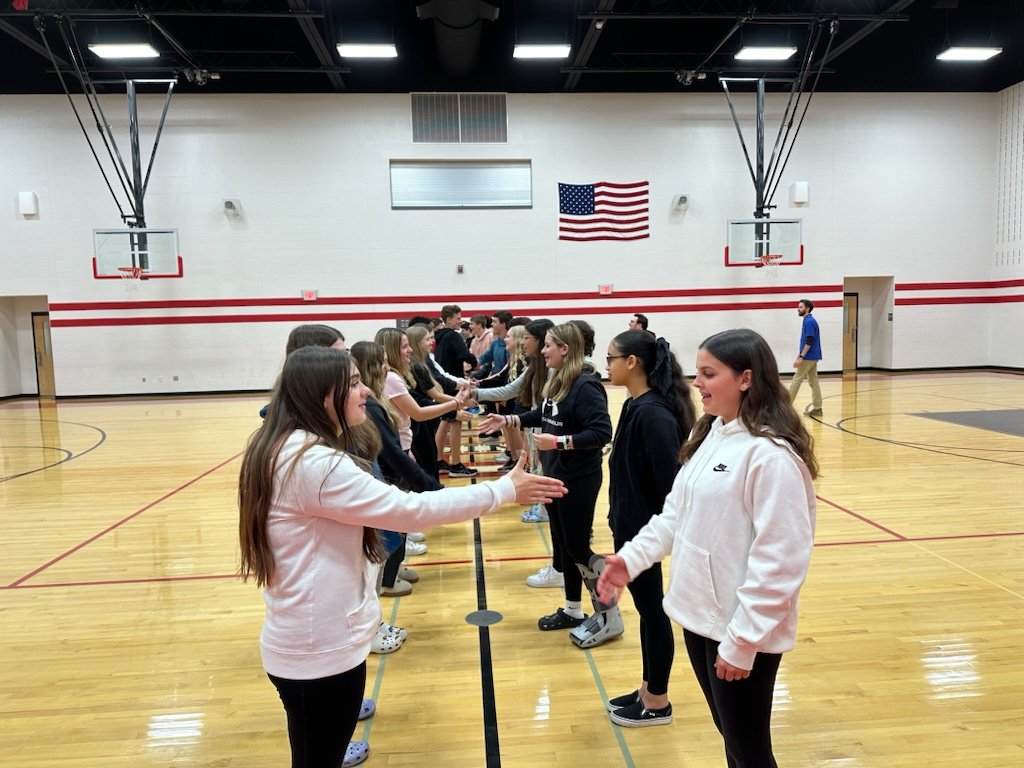 Loved having the Effective Leadership Academy come into BMS to work work our best and brightest future leaders!   
<a href="/sslcscards/">Mike Cook</a> 
<a href="/BrooksideCards/">Brookside Cardinals</a>