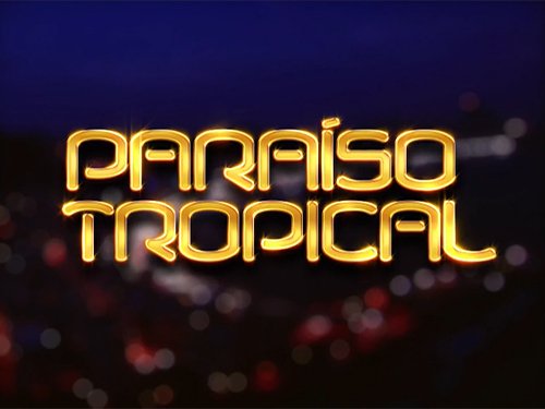 #ParaísoTropical se junta ao grupo de novelas que floparam injustamente em suas reprises