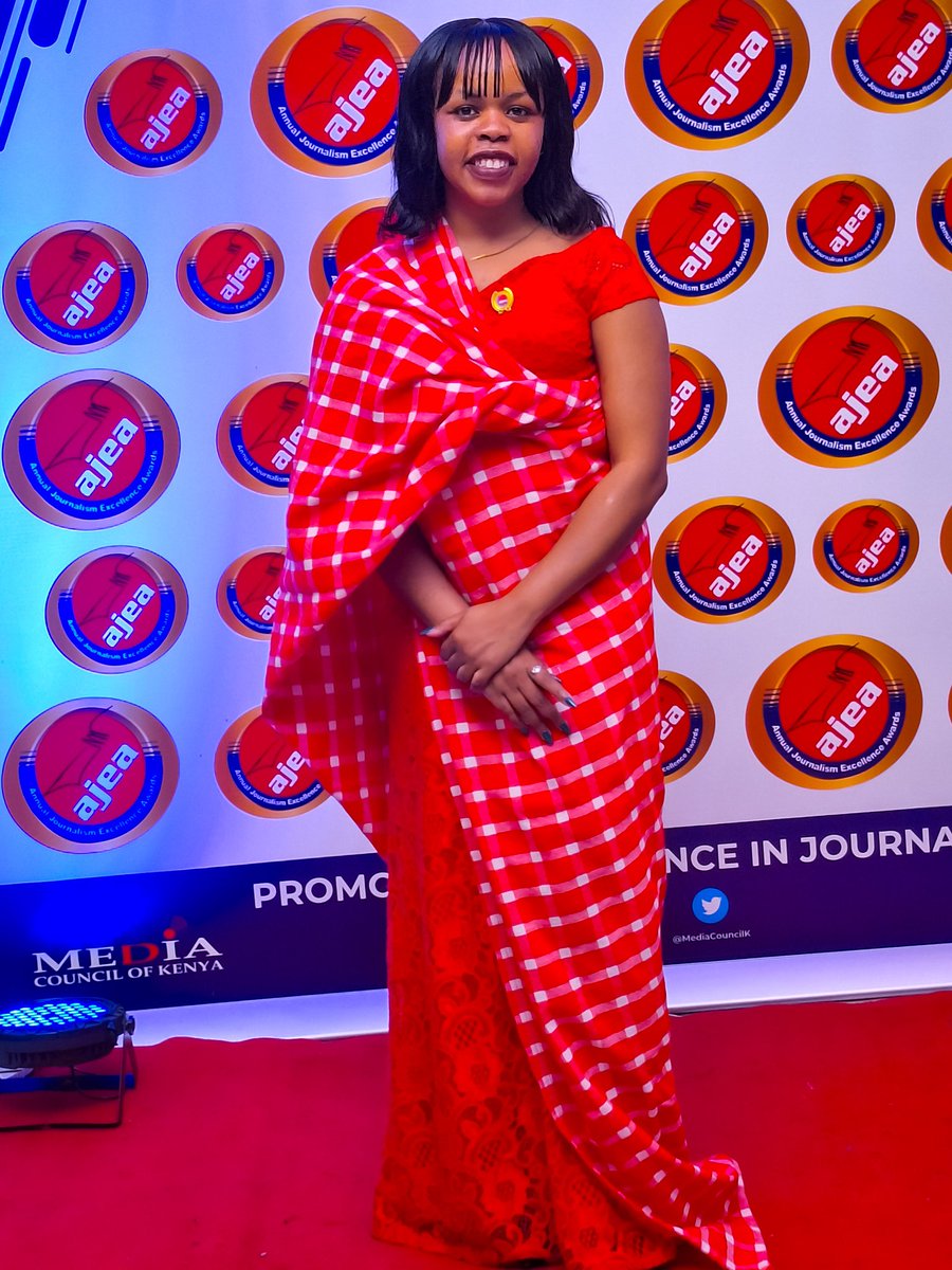 Annual Journalism Excellence Awards 2024 #ajea