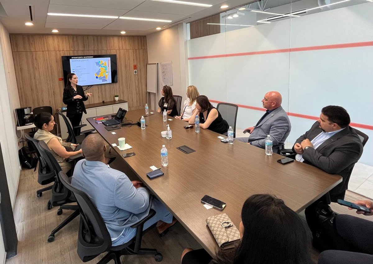 Alberta Mexico Office tweet media