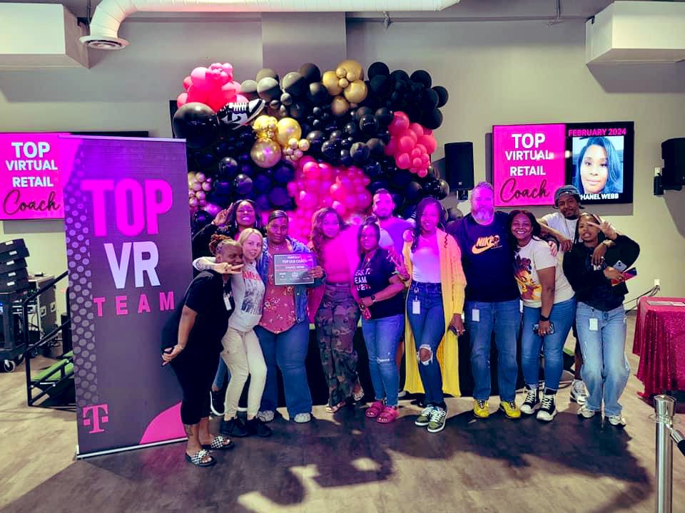 Candice Mitchell tweet media